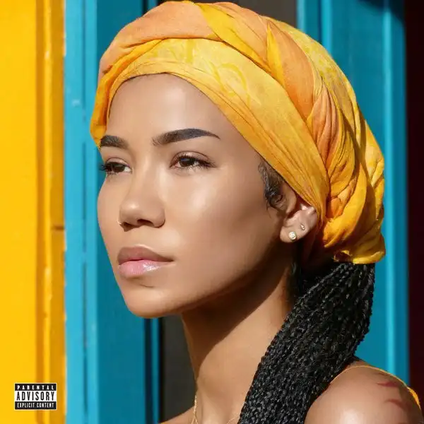 Jhené Aiko - Lightning & Thunder  ft. John Legend