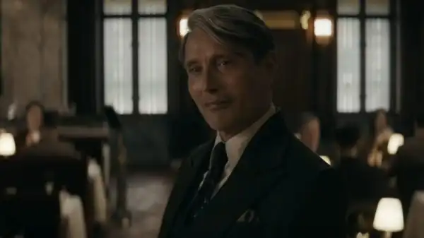 Fantastic Beasts: The Secrets of Dumbledore Now Streaming, Watch Opening Scene