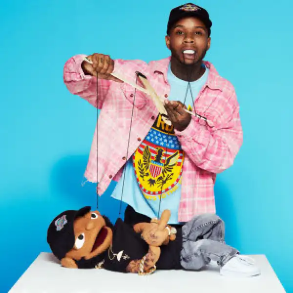 Tory Lanez – Temperature Rising