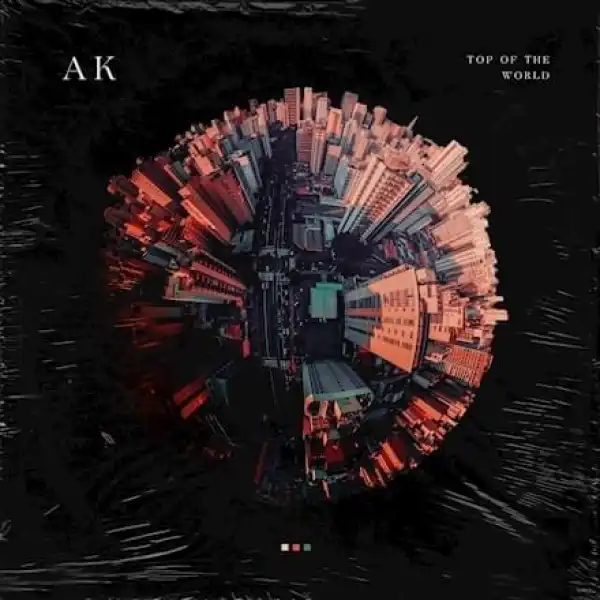 AK - Top of The World
