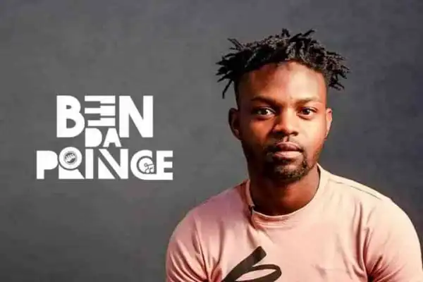 Ben Da Prince – NoNO