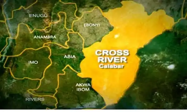 Man accused of sexually abusing 15-year-old daughter in Cross River