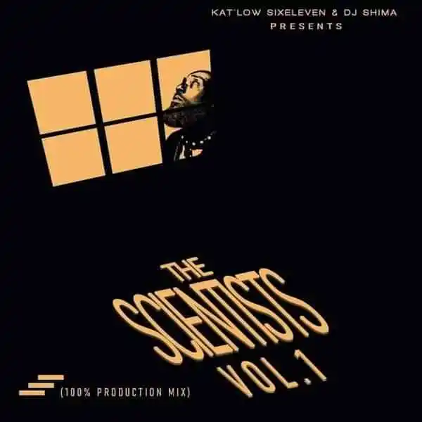 The Scientists – Home Of K1 Deep(original mix