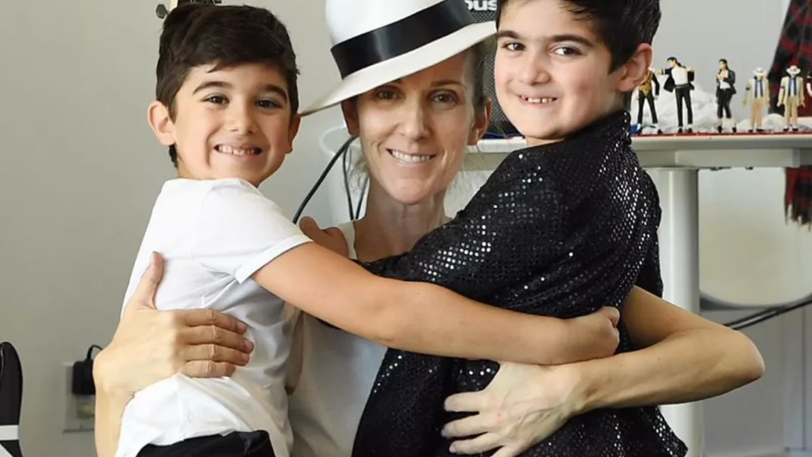 Biography & Career Of Nelson Angelil