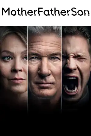 MotherFatherSon (TV series)