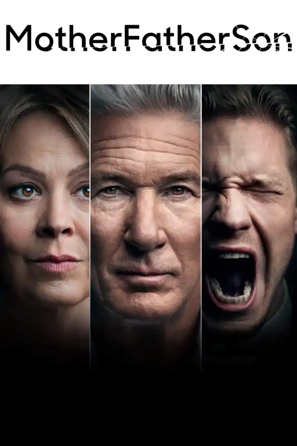 MotherFatherSon (TV series)
