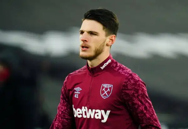 Man City look to rival Man United for signing of Premier League star as stalwart likely to leave