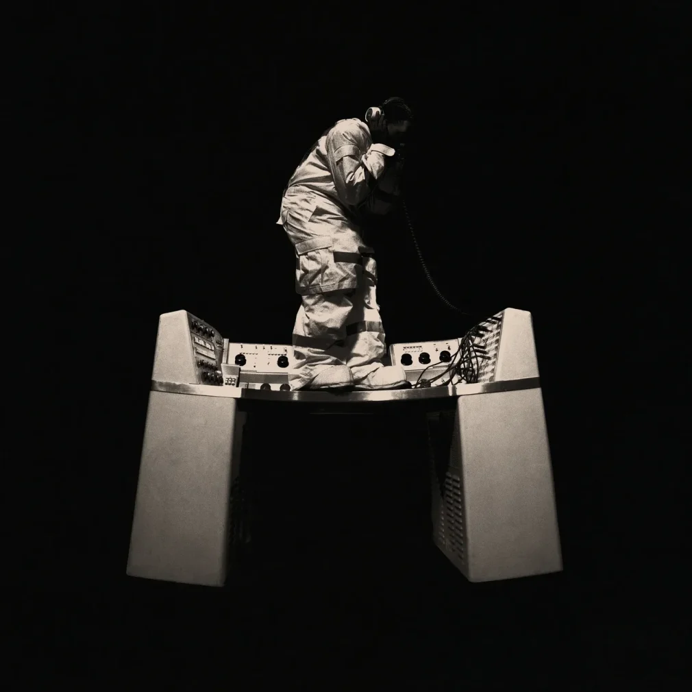 Don Toliver - Secondhand ft. Rema