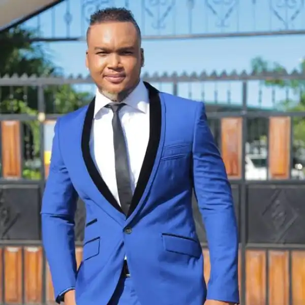 Biography & Career Of Vincent Kigosi