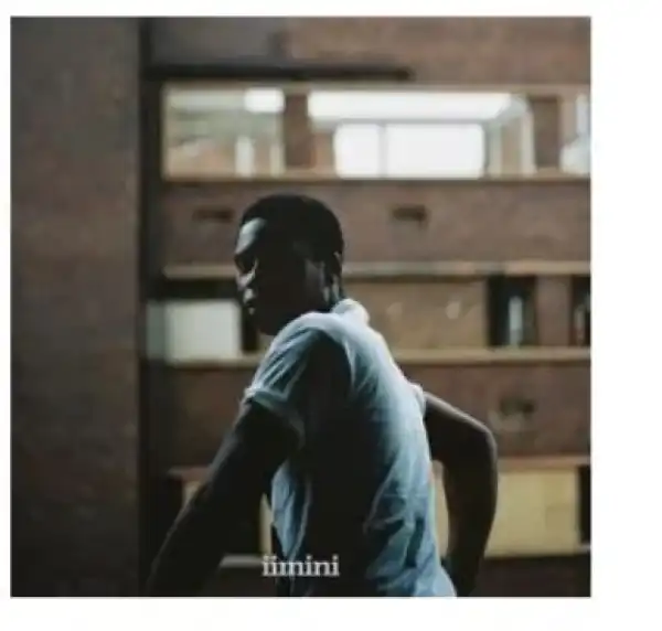 Bongeziwe Mabandla – Ukwahlukana (#027) Ft. Son Little