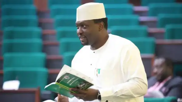 New tax laws: ‘Impeachable offence’ – Nigerians react as lawmaker, Dasuki alleges alteration