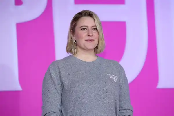 Greta Gerwig Cut a ‘Fart Opera’ Scene from Barbie Movie