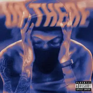 Lil Eazzyy – Up There (Instrumental)