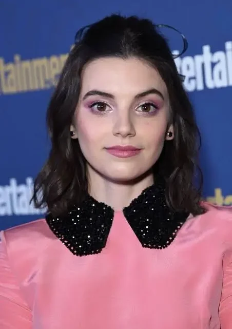 Age & Career Of Francesca Reale