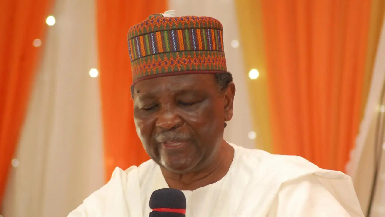 How Obasanjo refused to serve under Murtala during civil war — Gowon