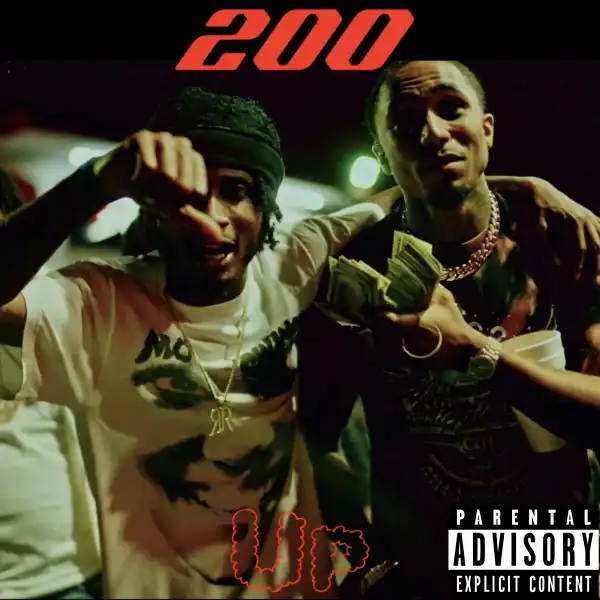 Poprock Ft. Loe Shimmy – 200 Up