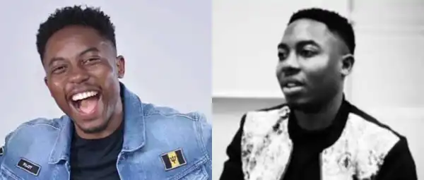 Tears As UK Comedian Denis Kaate Dies At 37, Fans Pay Heartfelt Tribute