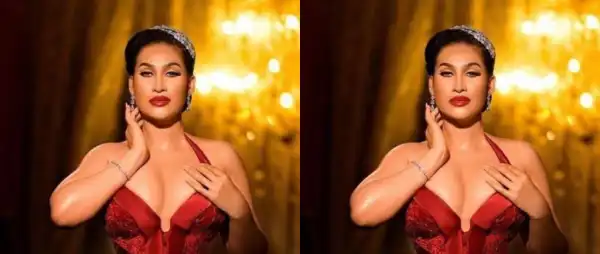 “I Supported Her On National TV, Yet She Was Sleeping With My Man”- Caroline Danjuma Alleges Betrayal