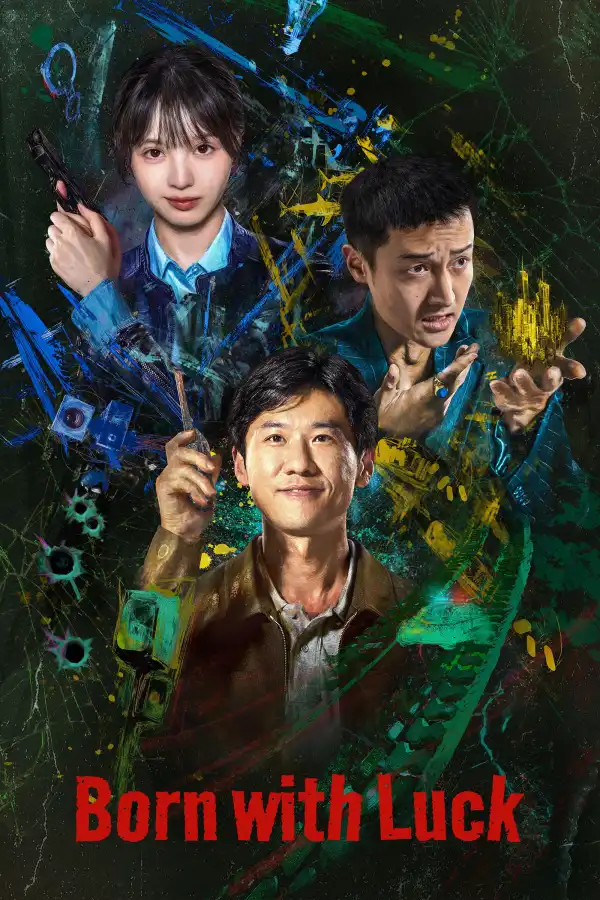 Born with Luck S01 E01