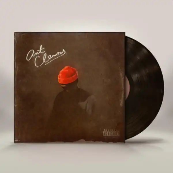 Ant Clemons - Pinky Promise