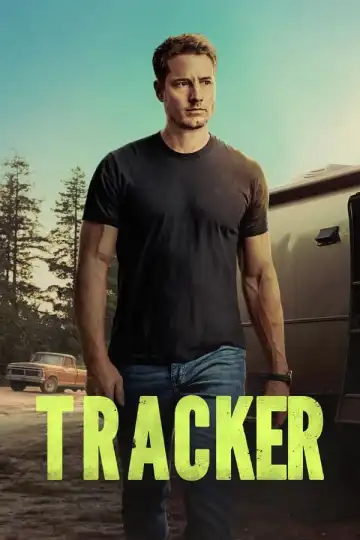 Tracker S01 E13