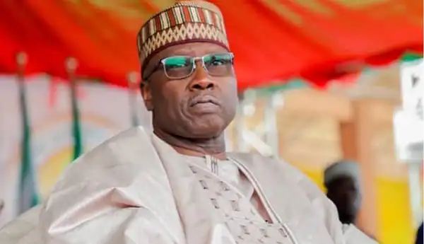 Coronavirus: This Is The Right Time To Lockdown – PTF Chairman