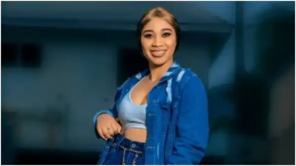 Nollywood Not What I Expected – Movie Producer, Angel Samuda Opens Up