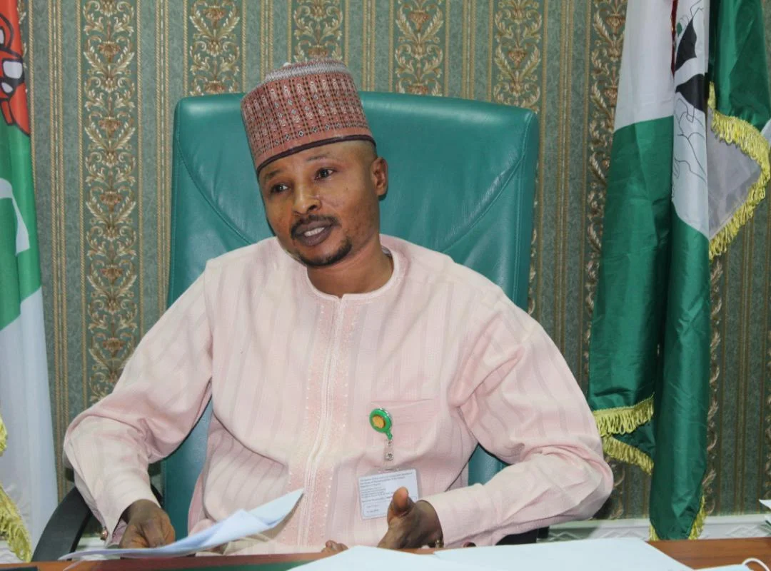 ADC jubilates over Rep, Leke Abejide’s resignation from party