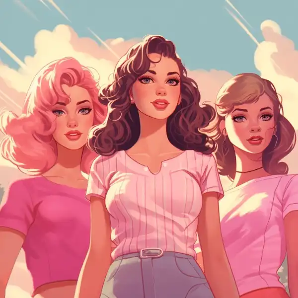 Powfu Ft. Lil Peej – Eleanor & Bellami