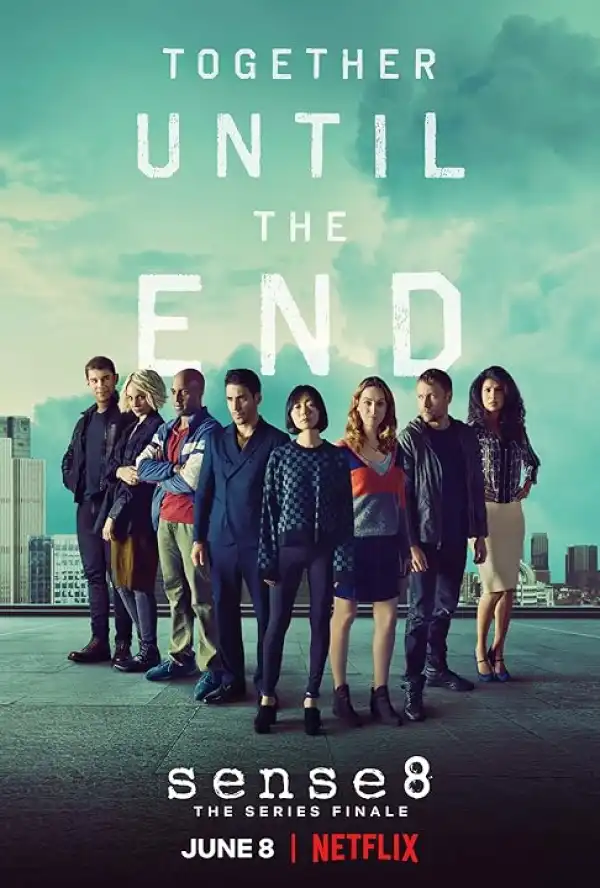 Sense8 (TV series)