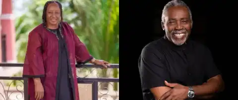 “I Would Give Anything To Be There” – Patience Ozokwo Explains Why She Missed Olu Jacobs’ Funeral Service