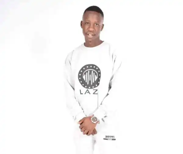 LAZI – EVOGUE Radio FM Mix (Urban Drive EVR HD)