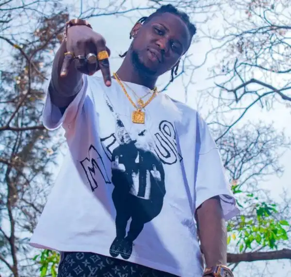 You Neglect Your Mothers But Spend Millions In Nightclubs – Singer, SunshineGzuz Blasts Nigerian Artistes