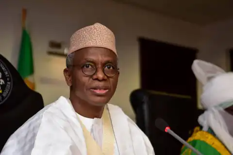 Attempted arrest: El-Rufai will be free if he joins APC – ADC stalwart, Kalgo