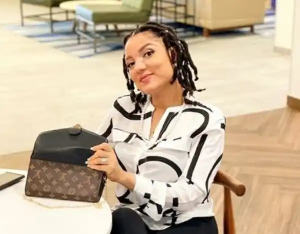 Submission Is A Gift A Wife Gives Her Husband, Not A Right He Enforces - BBNaija