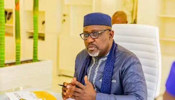 Ohanaeze Cautions EFCC Over Okorocha, Others Ahead Of 2023 Presidency