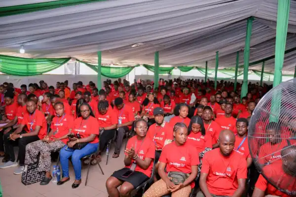 School certificates without digital skills could stop your jobs –  Otti tells Abia youths