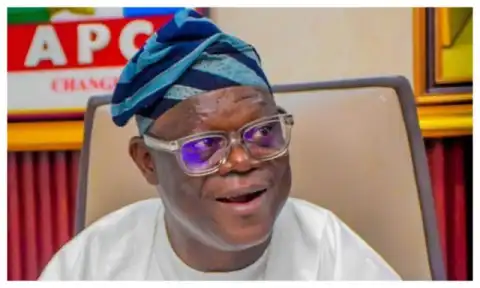 2027: Odinga of Nigeria, you'll be rejected - APC's Ajibola Basiru to Atiku