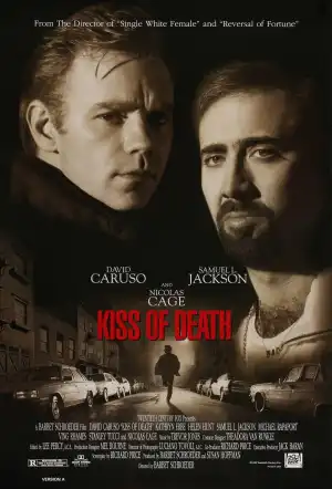 Kiss Of Death (1995)