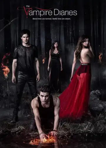 The Vampire Diaries S05 E22