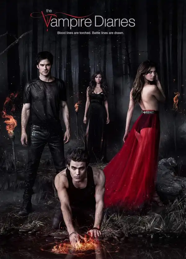 The Vampire Diaries (TV series)
