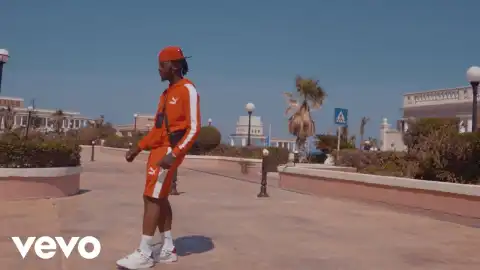Backroad Gee – Blessed (Video)