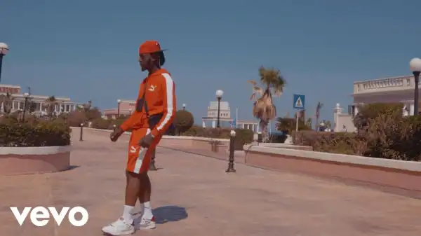 Backroad Gee – Blessed (Video)