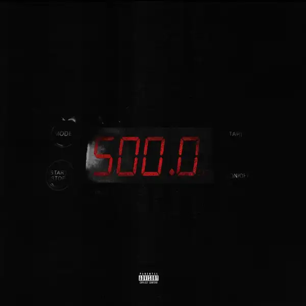 Lil Tecca – 500 lbs (Instrumental)
