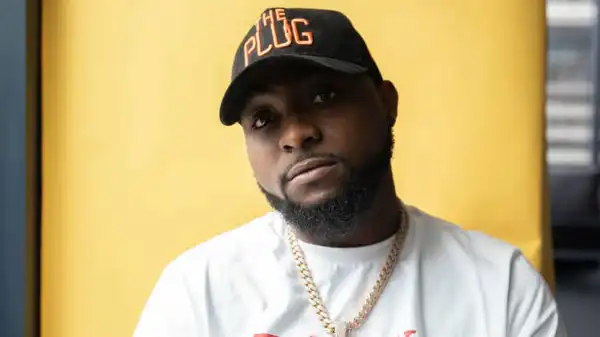 Use Of “FEM” During End SARS Protest Was Unintentional – Davido