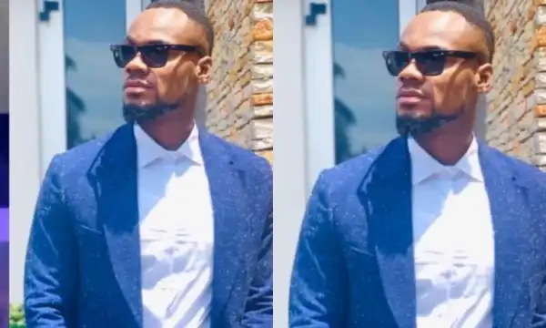 #BBNaija: ‘Why I Can’t Date Any Lady In The House’ – Prince Reveals