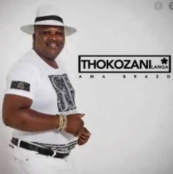 Thokozani Langa – Walala kanjani