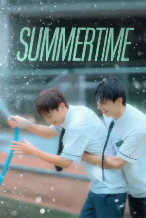 Summertime (2026) [Korean] (TV series)