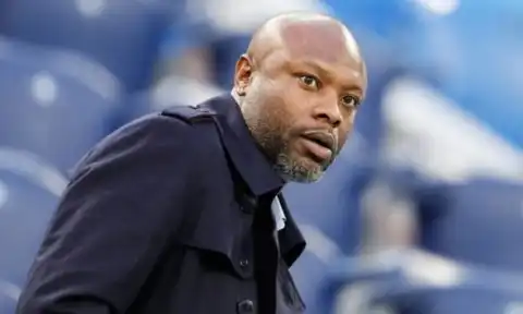 Arrogant Guy’ – Gallas agrees with Ronaldo on most complete player ever