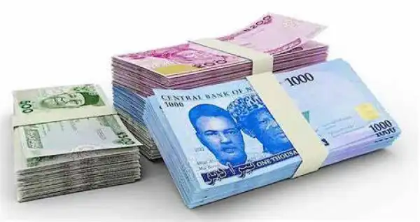 EFCC arrests new naira notes hoarders in Abuja